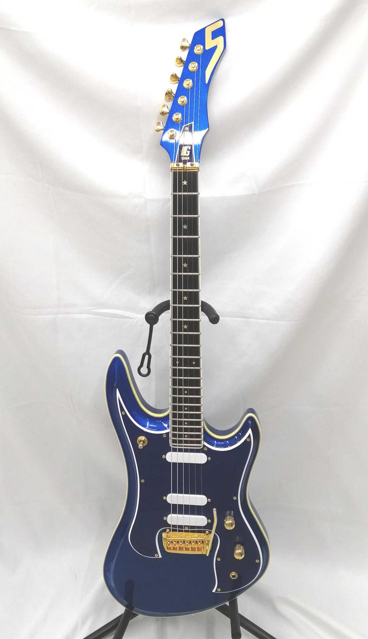 グヤトーン(GUYATONE)|エレキギター|【ハードオフ公式通販】オフモール