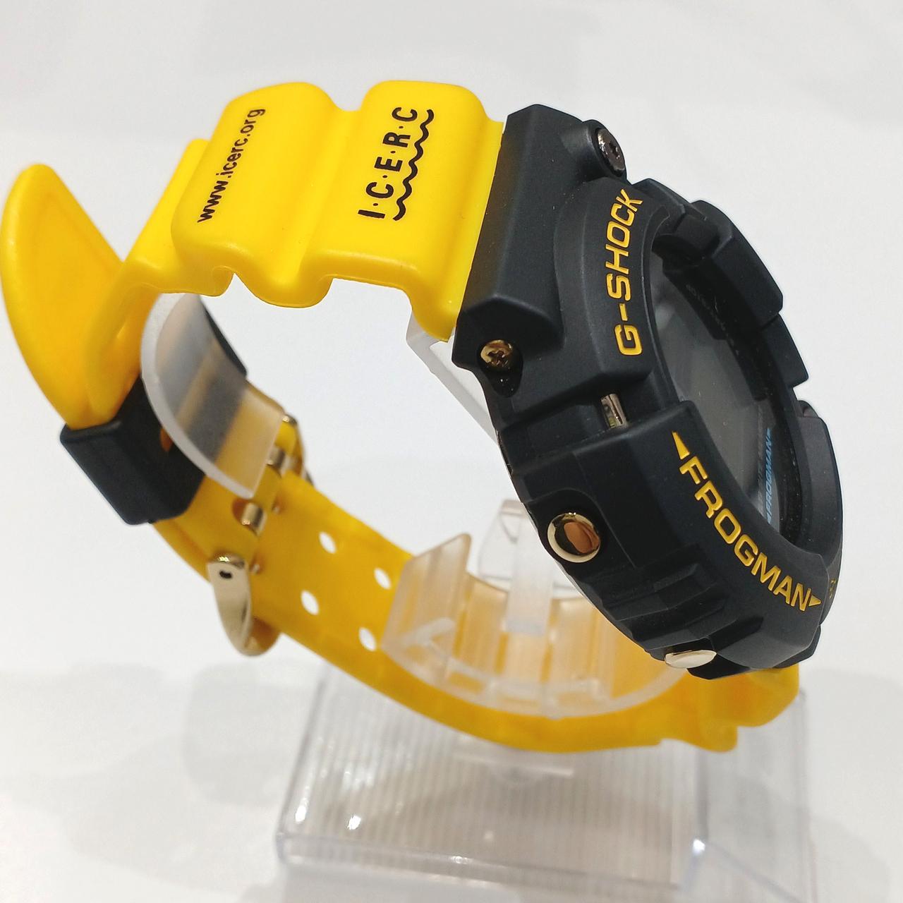 カシオ(CASIO)|フロッグマン|【ハードオフ公式通販】オフモール