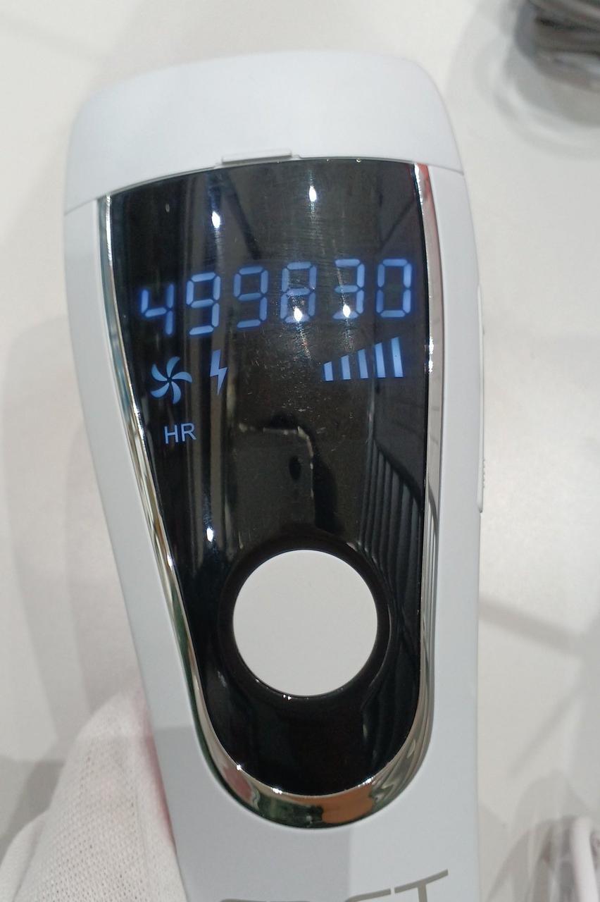 ビューティースリー|レーザー脱毛器|【ハードオフ公式通販】オフモール