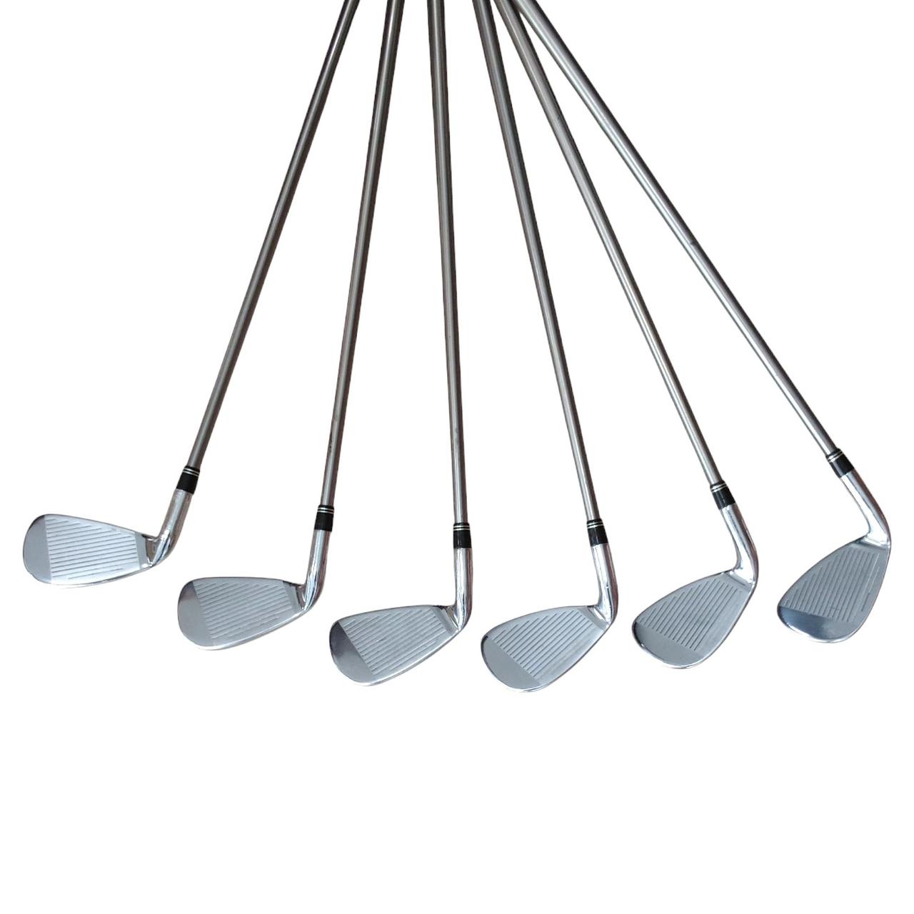 テイラーメイド(TAYLOR MADE)|アイアンセット6本|【ハードオフ公式通販