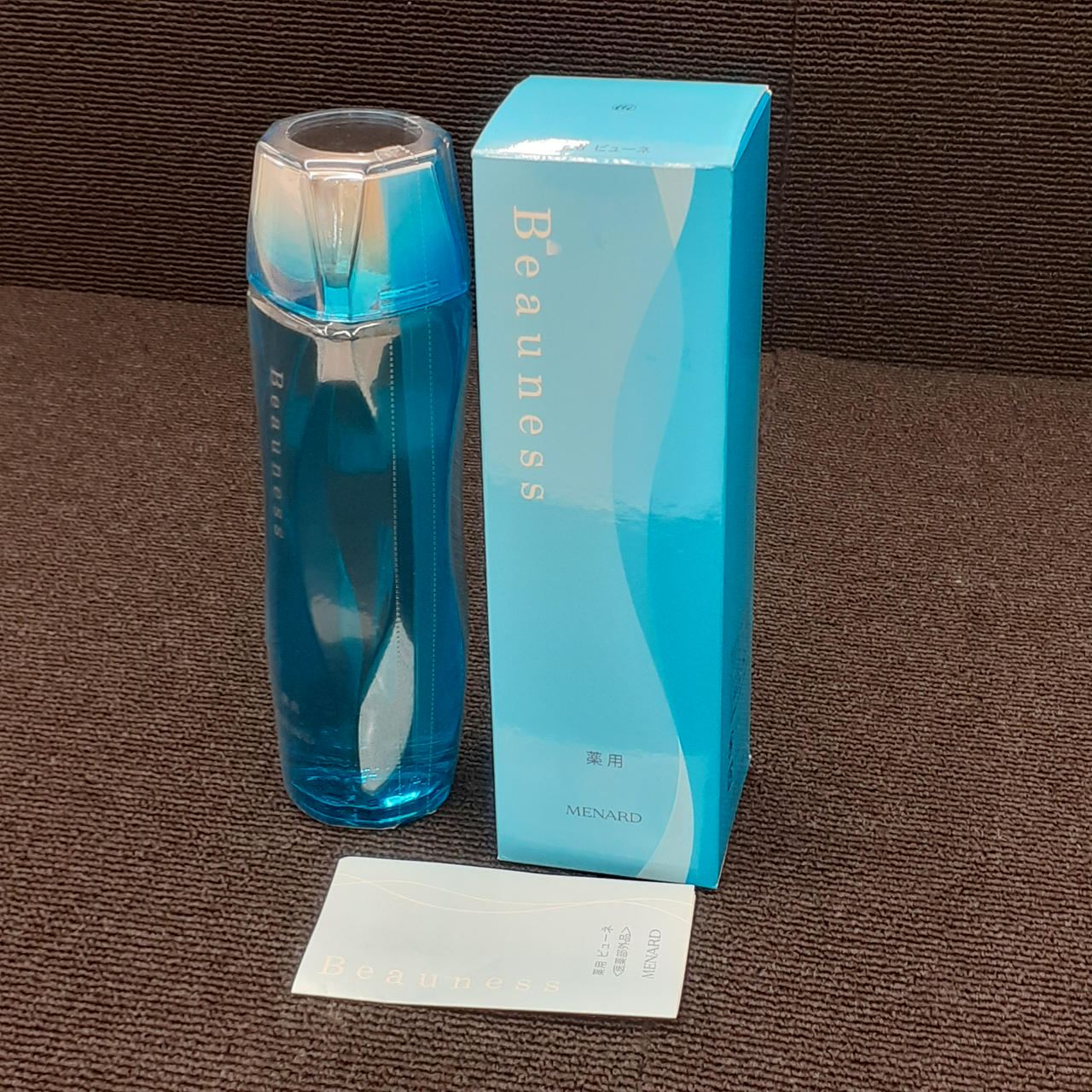 メナード|薬用ビューネA|【ハードオフ公式通販】オフモール
