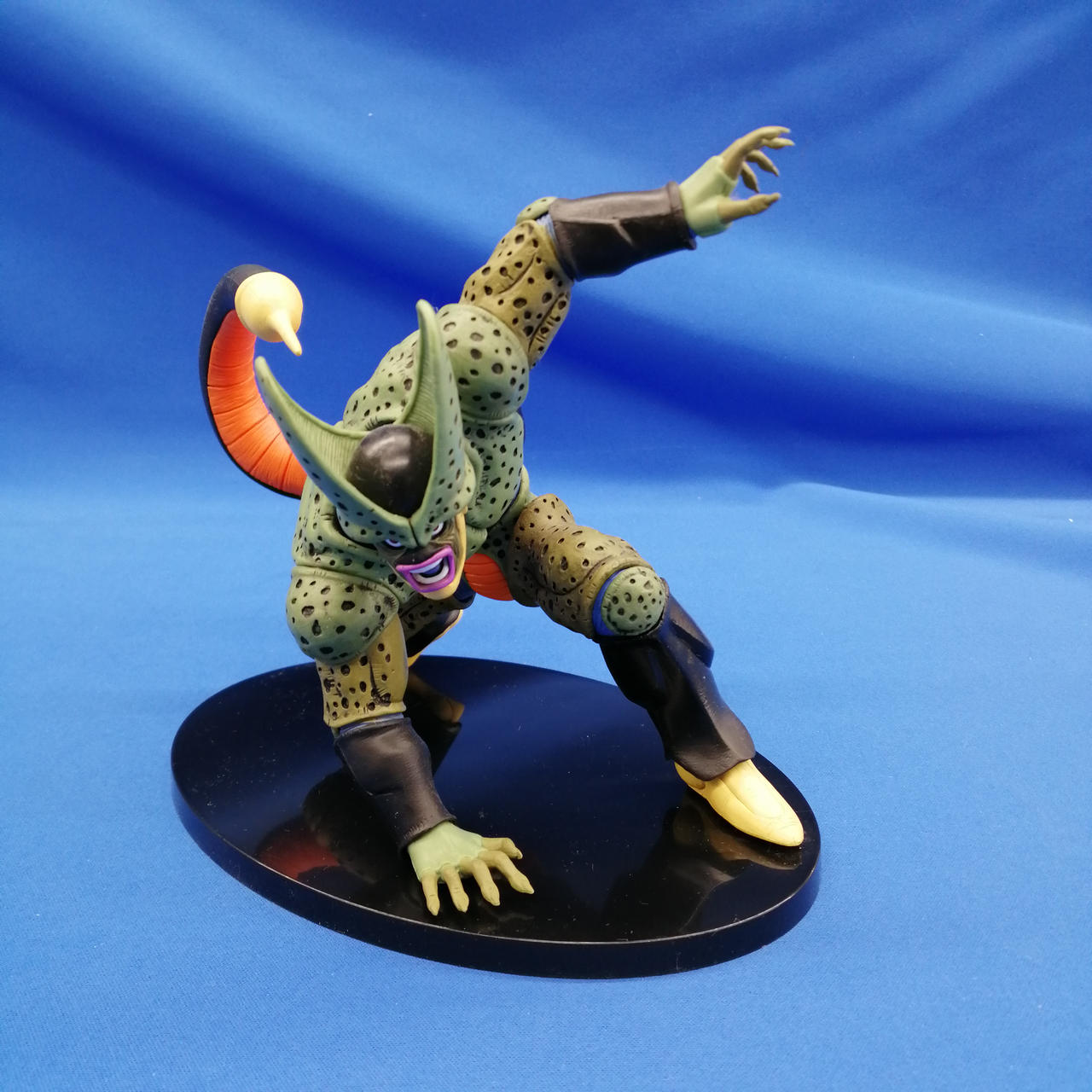 BANPREST|造形 天下一武道会5 セル第2形態|【ハードオフ公式通販】オフ