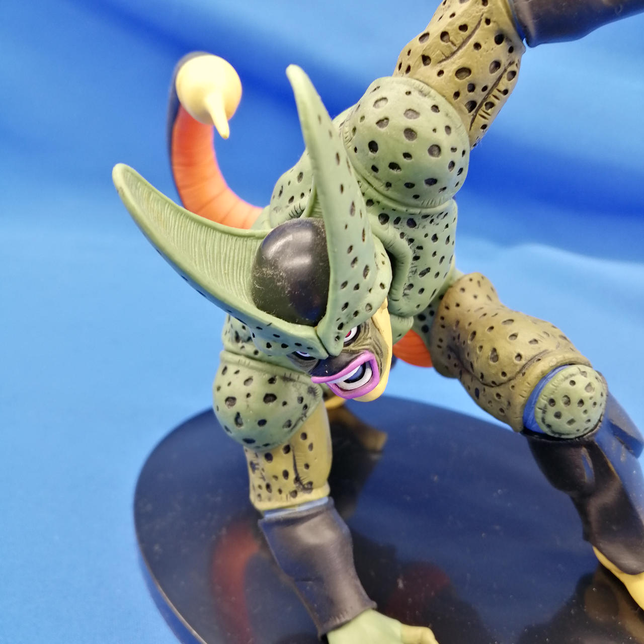 BANPREST|造形 天下一武道会5 セル第2形態|【ハードオフ公式通販】オフ