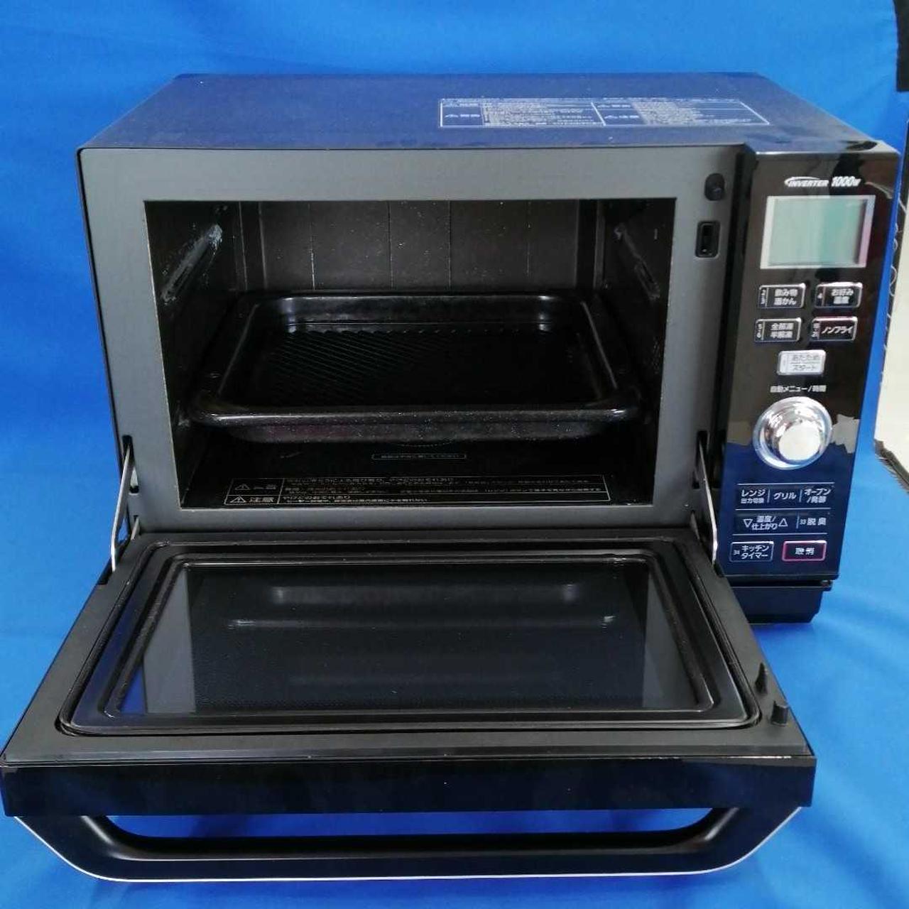 パナソニック(PANASONIC)|オーブンレンジ|【ハードオフ公式通販】オフ