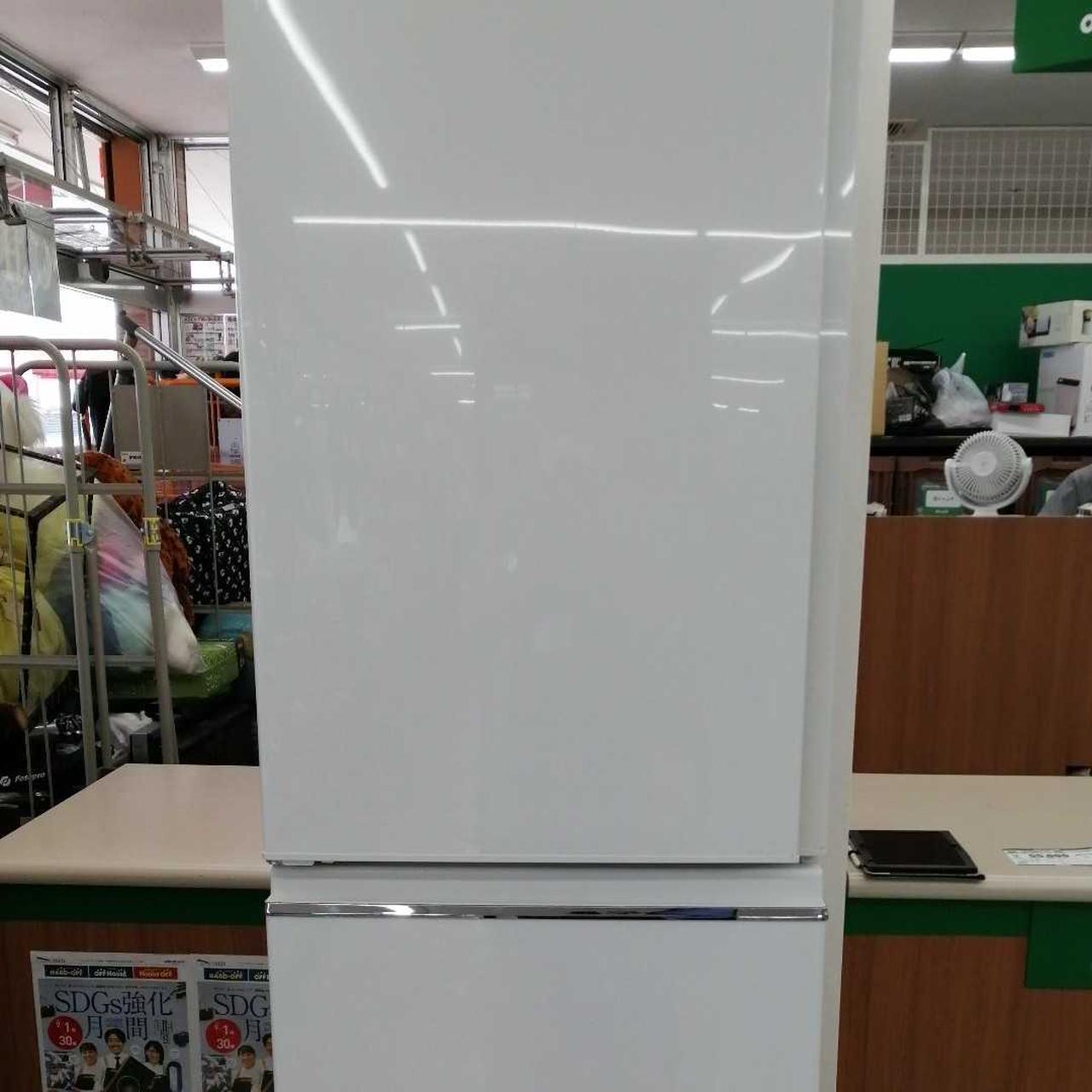 ミツビシ(MITSUBISHI)|ノンフロン冷凍冷蔵庫|【ハードオフ公式通販