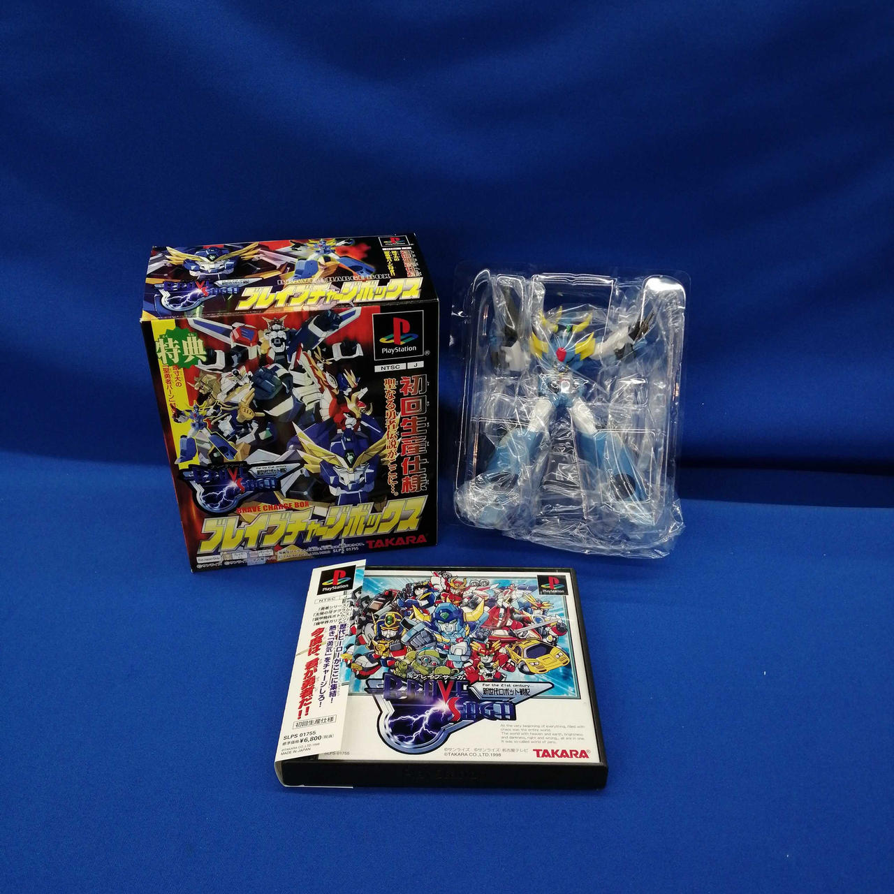 TAKARA|PSソフト|【ハードオフ公式通販】オフモール|1030920000002976