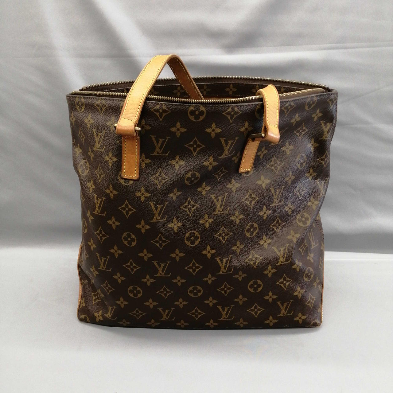 ルイヴィトン(LOUIS VUITTON)|カバメゾ|【ハードオフ公式通販】オフ