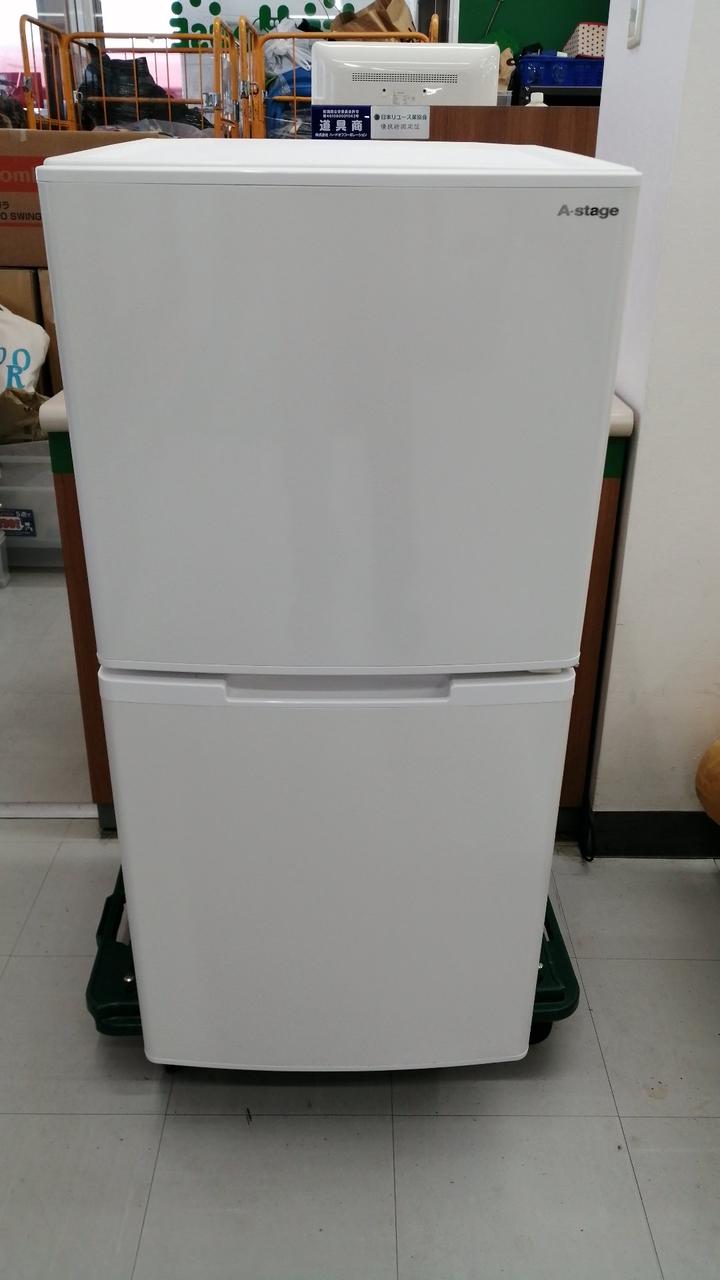 A-STAGE|冷蔵庫|【ハードオフ公式通販】オフモール|1030920000001769