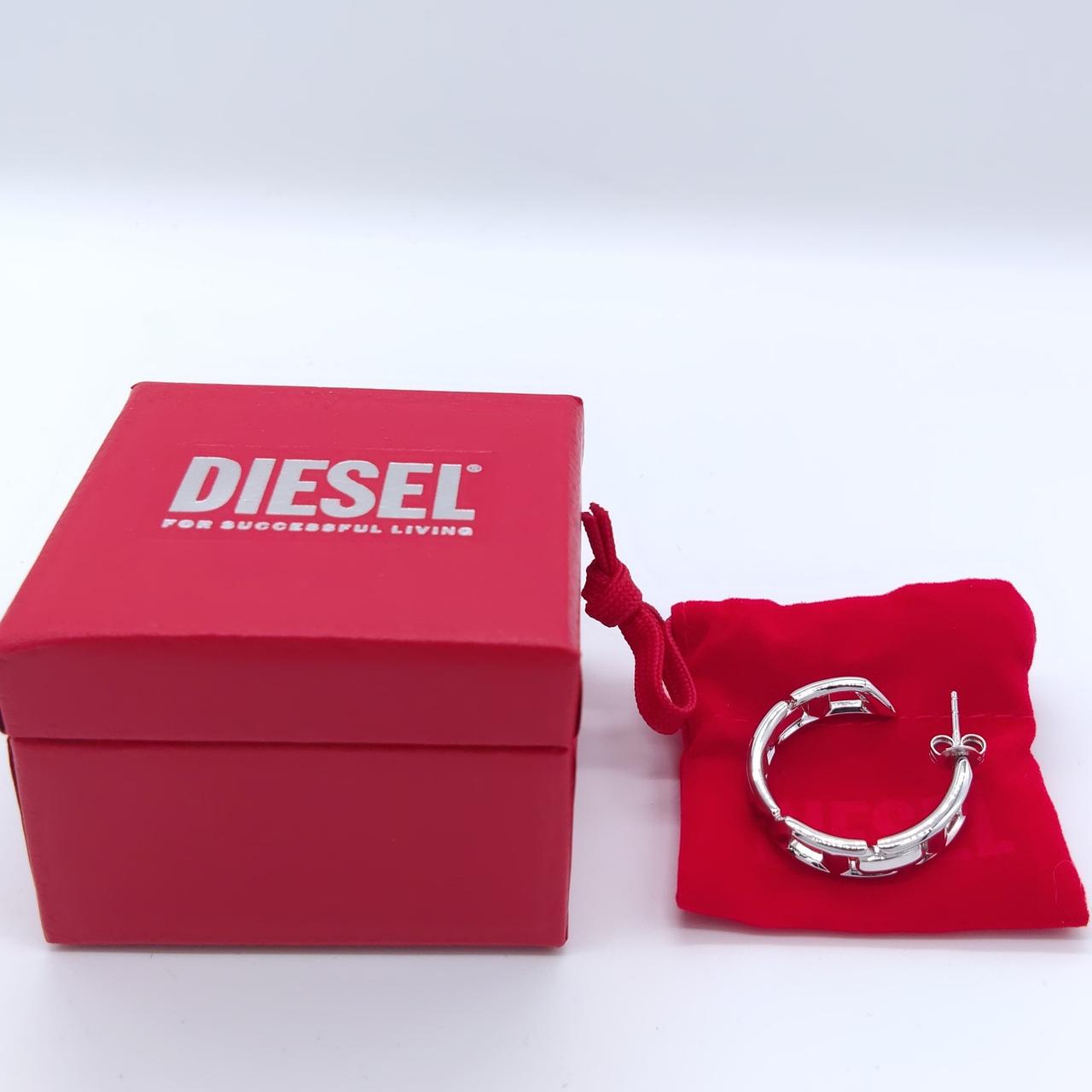 DIESEL|ピアス(片耳用)|【ハードオフ公式通販】オフモール