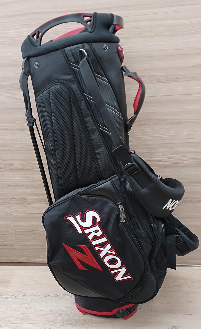 SRIXON|スタンド式キャディバッグ|【ハードオフ公式通販】オフモール