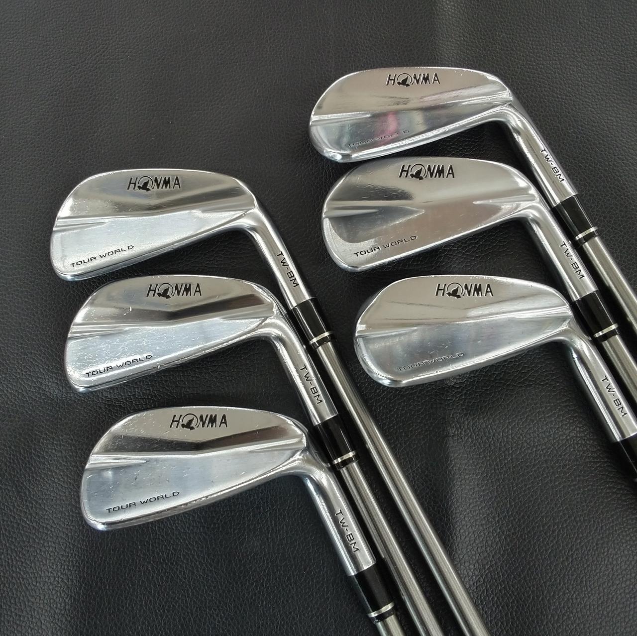 ホンマ(HONMA)|アイアンセット(6本)|【ハードオフ公式通販】オフモール