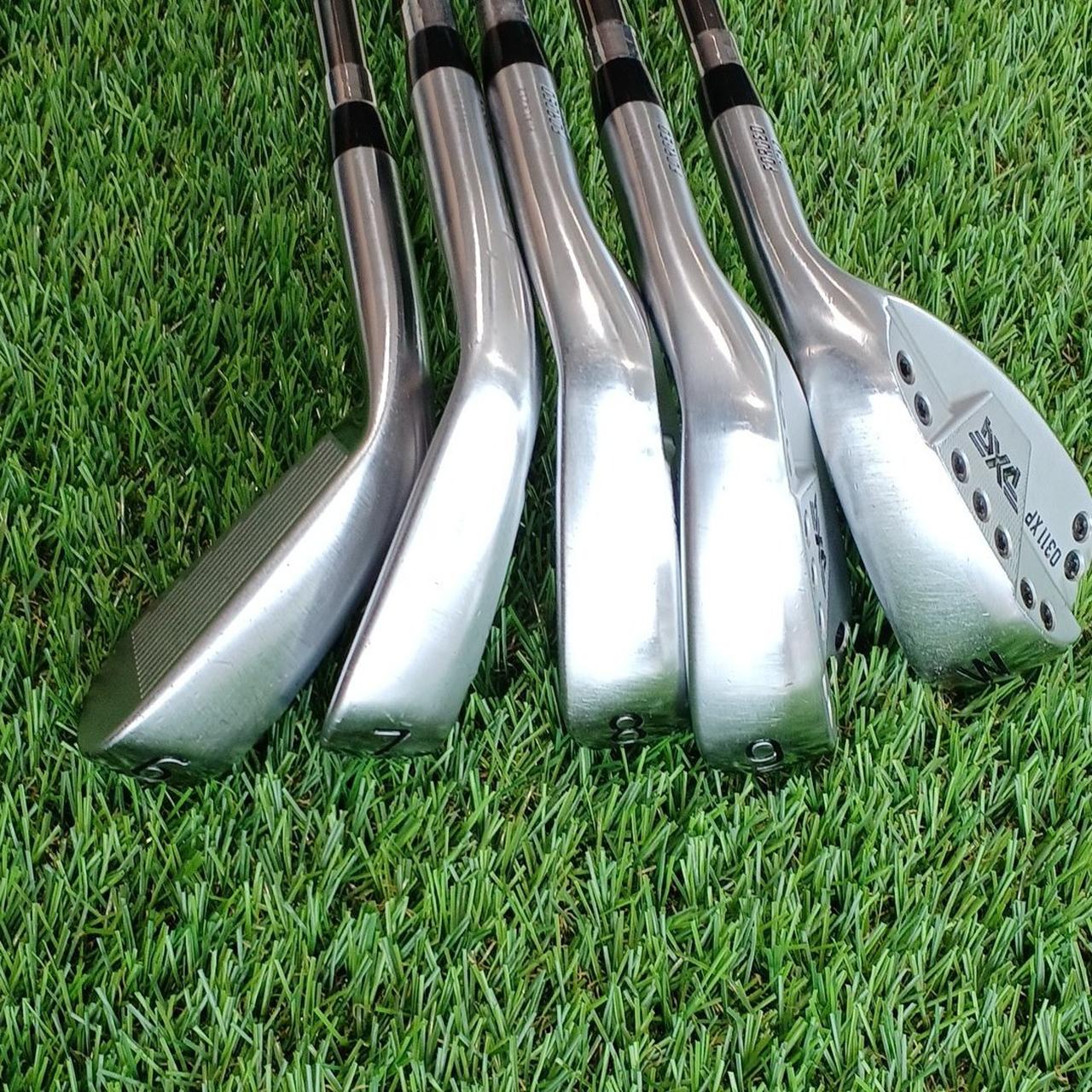 PXG|アイアンセット|【ハードオフ公式通販】オフモール|1310040000004080