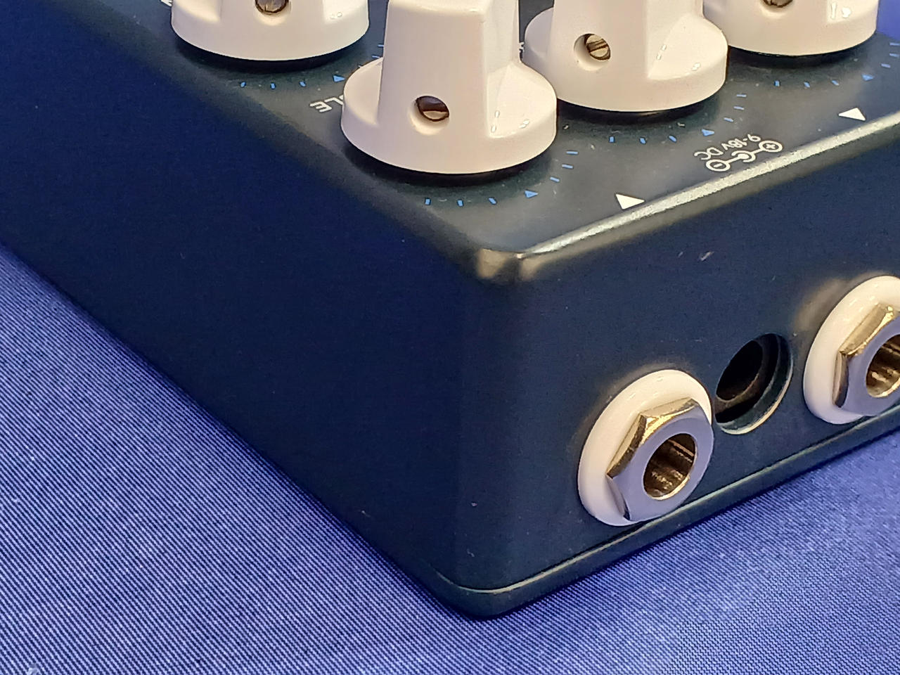 WAMPLER|【情報更新】ディストーション|【ハードオフ公式通販】オフ