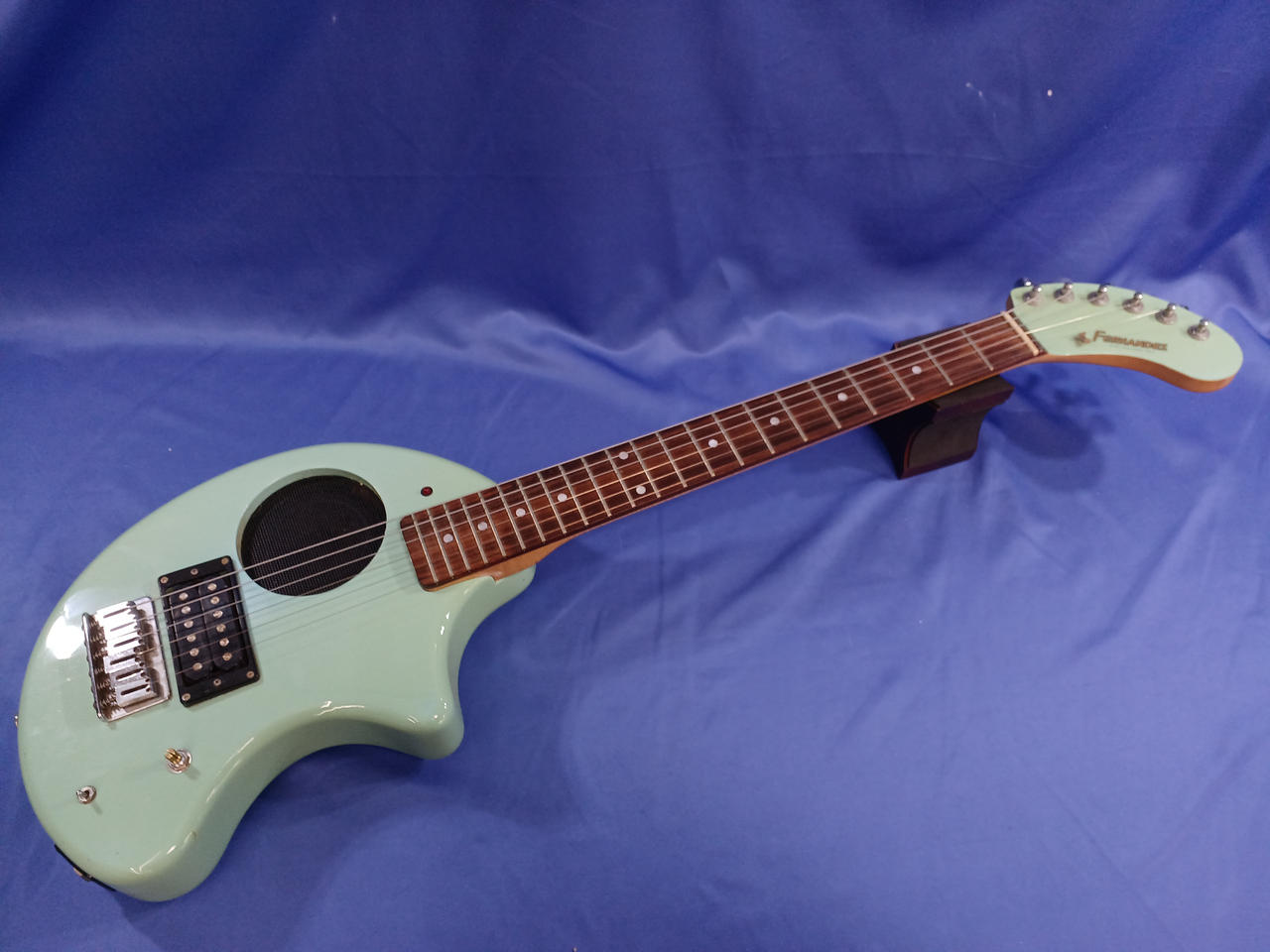 フェルナンデス(FERNANDES)|※ジャンク品 エレキギター|【ハードオフ