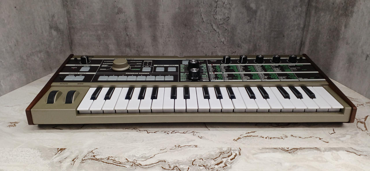 コルグ(KORG)|シンセサイザー|【ハードオフ公式通販】オフモール