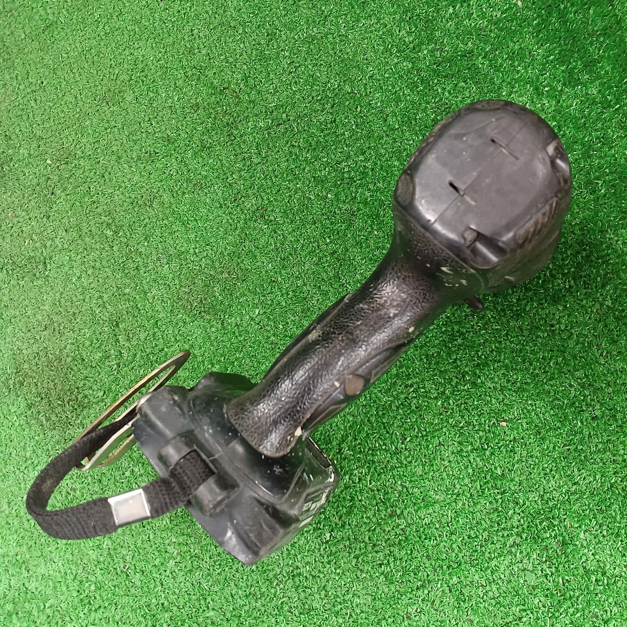 ヒタチセイサクショ(HITACHI)|コードレスインパクトドライバ|【ハード