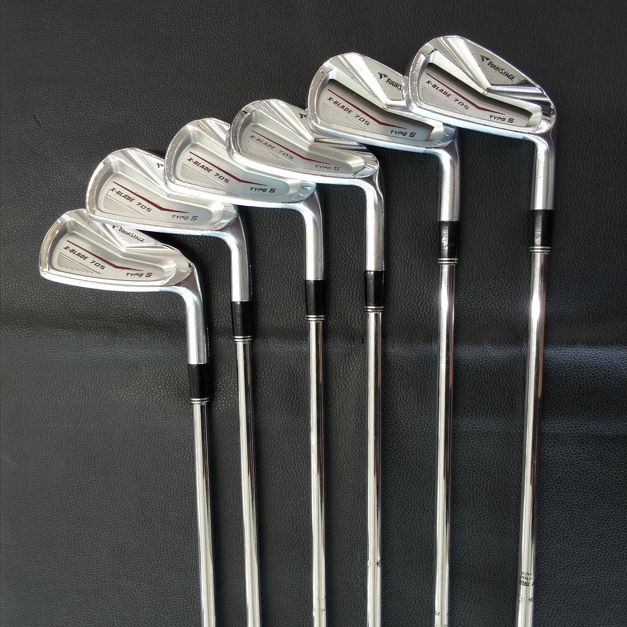 BRIDGESTONE|アイアンセット|【ハードオフ公式通販】オフモール