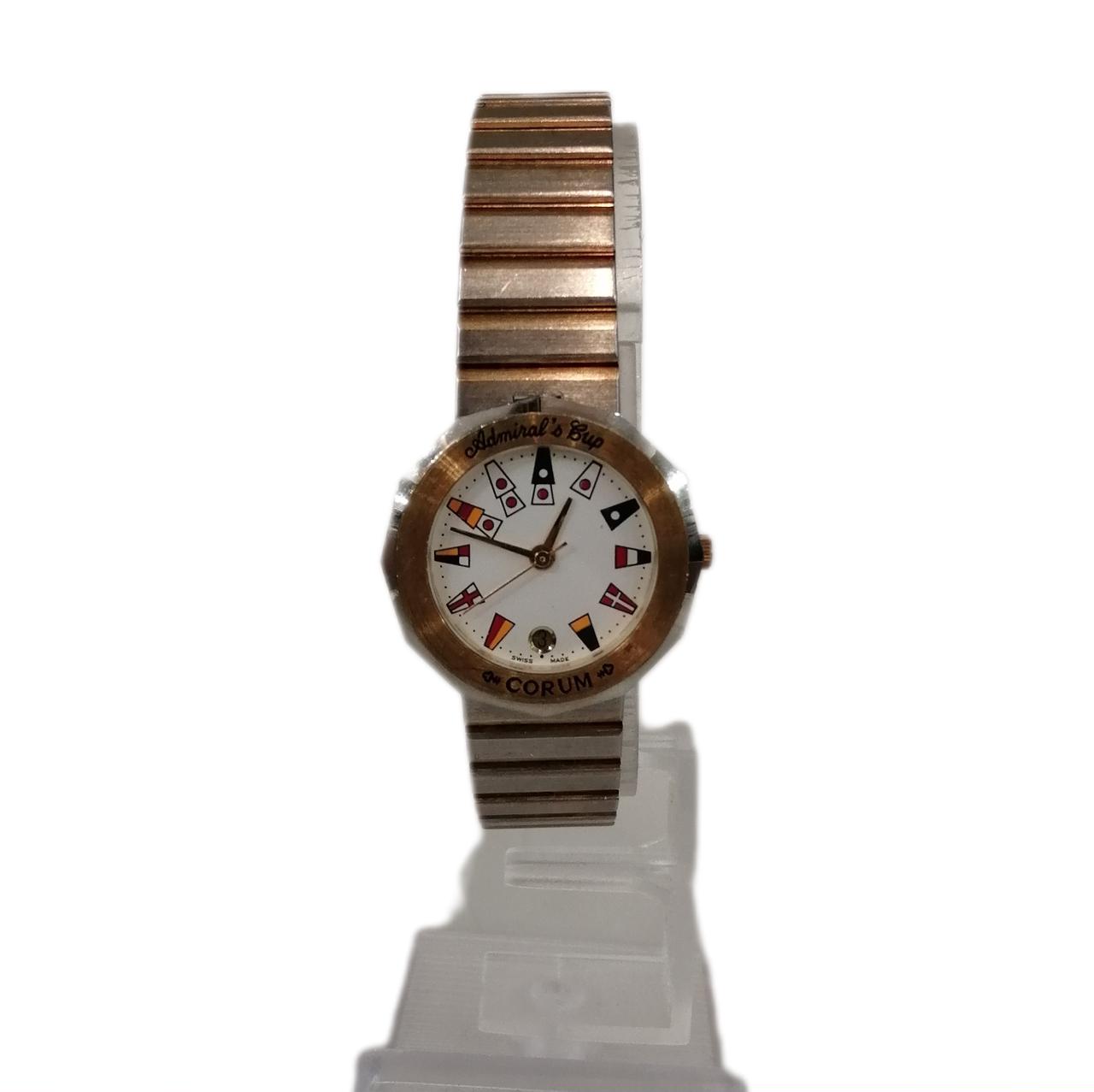 コルム(CORUM)|CORUM クォーツ腕時計|【ハードオフ公式通販】オフ