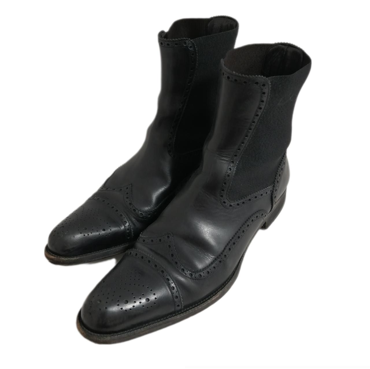 ドルチェ&ガッバーナ(DOLCE&GABBANA)|DOLCE&GABBANA ウィングチップ