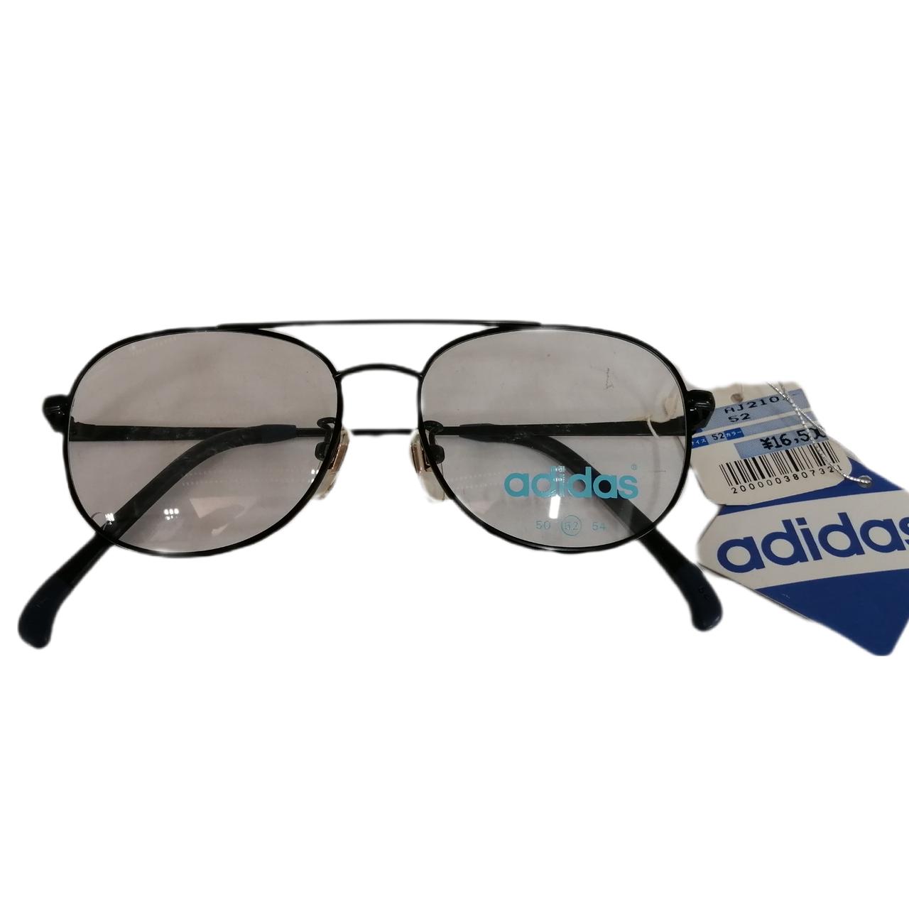 アディダス(ADIDAS)|ADIDAS NIKONクリアレンズメガネ|【ハードオフ公式