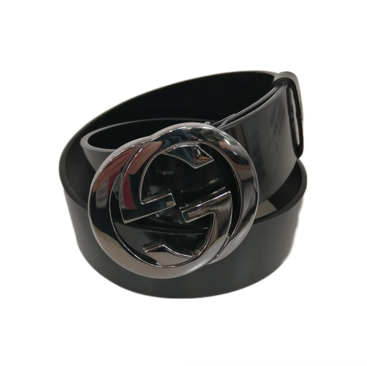 グッチ(GUCCI)|GUCCI インターロッキングGバックルベルト|【ハードオフ