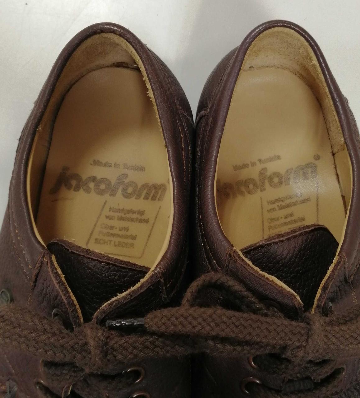 JACOFORM|コンフォートシューズ ヤコフォーム|【ハードオフ公式通販