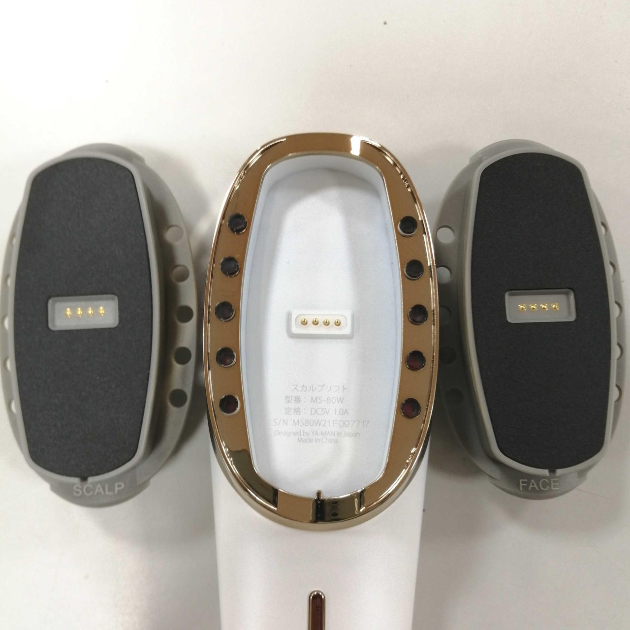 YA-MAN|ミーゼ スカルプリフト|【ハードオフ公式通販】オフモール