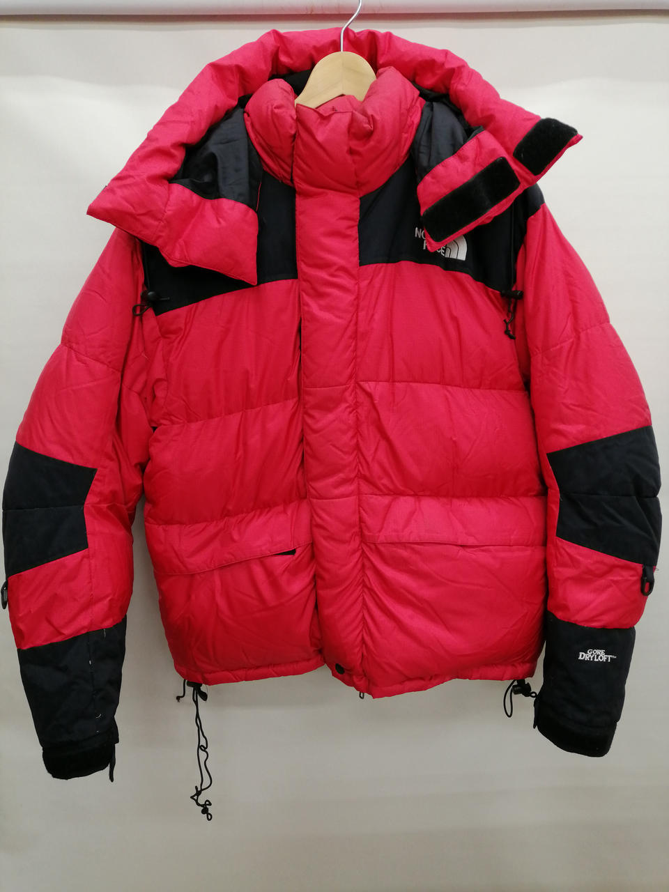THE NORTH FACE|90S バフィンジャケット|【ハードオフ公式通販】オフ