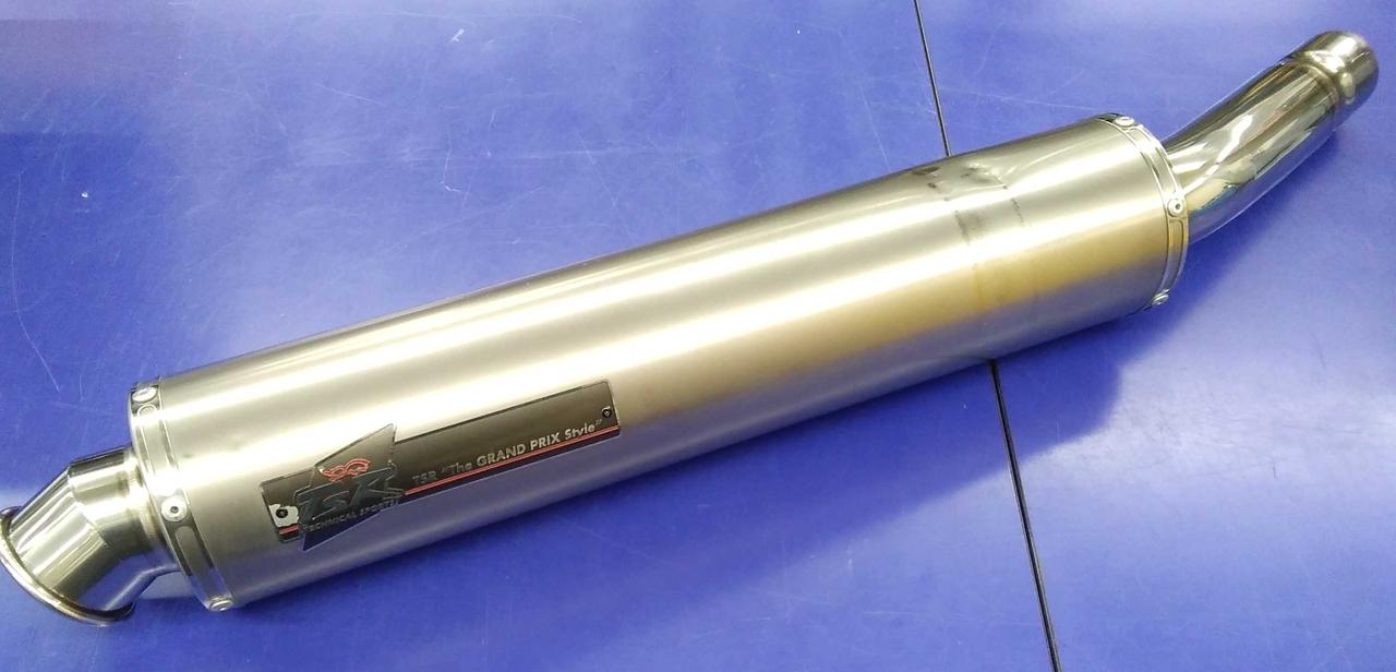 TSR|マフラー|【ハードオフ公式通販】オフモール|1050020000019289