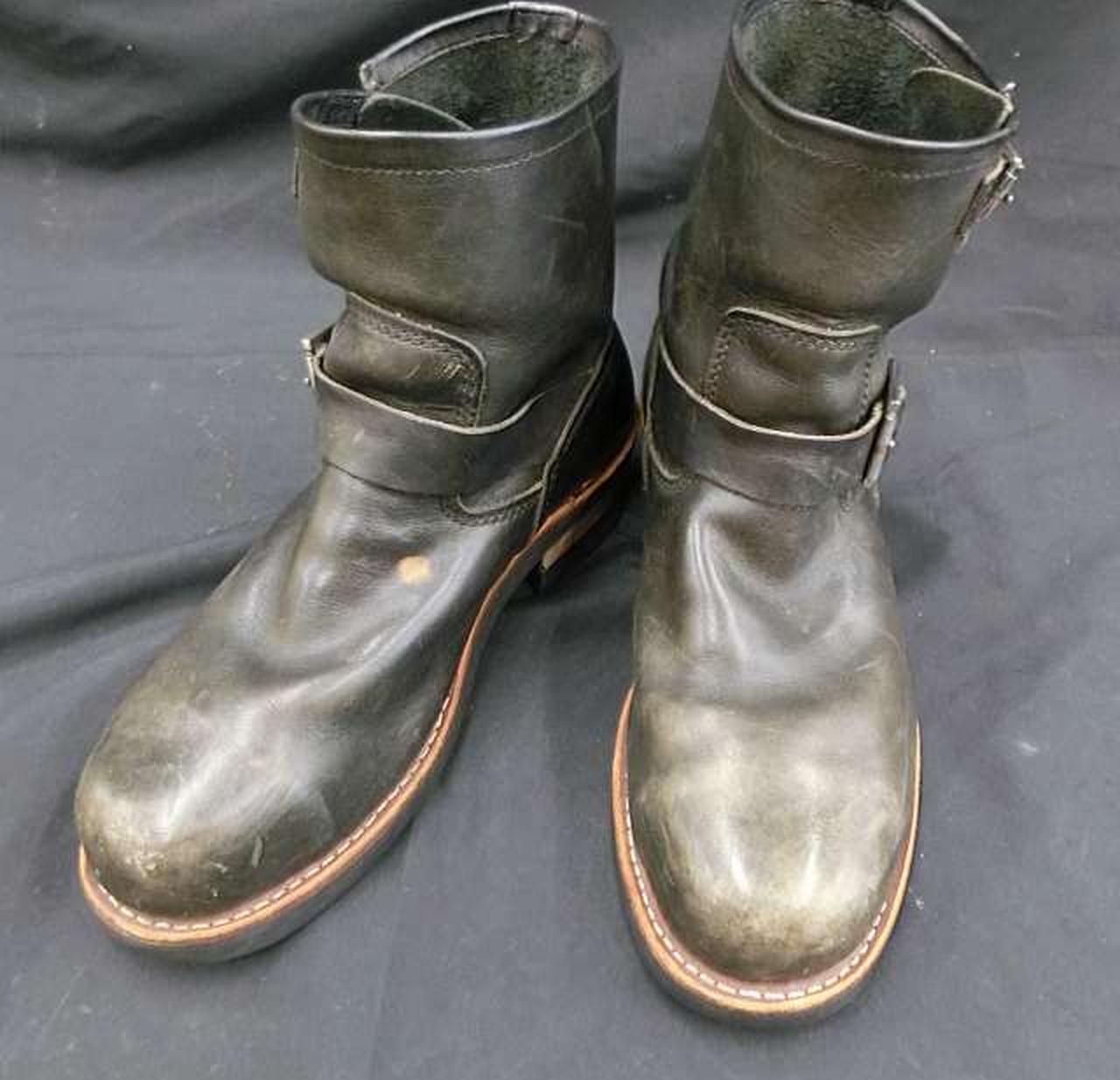 HAWKINS|HAWKINS 安全エンジニアブーツ|【ハードオフ公式通販】オフ