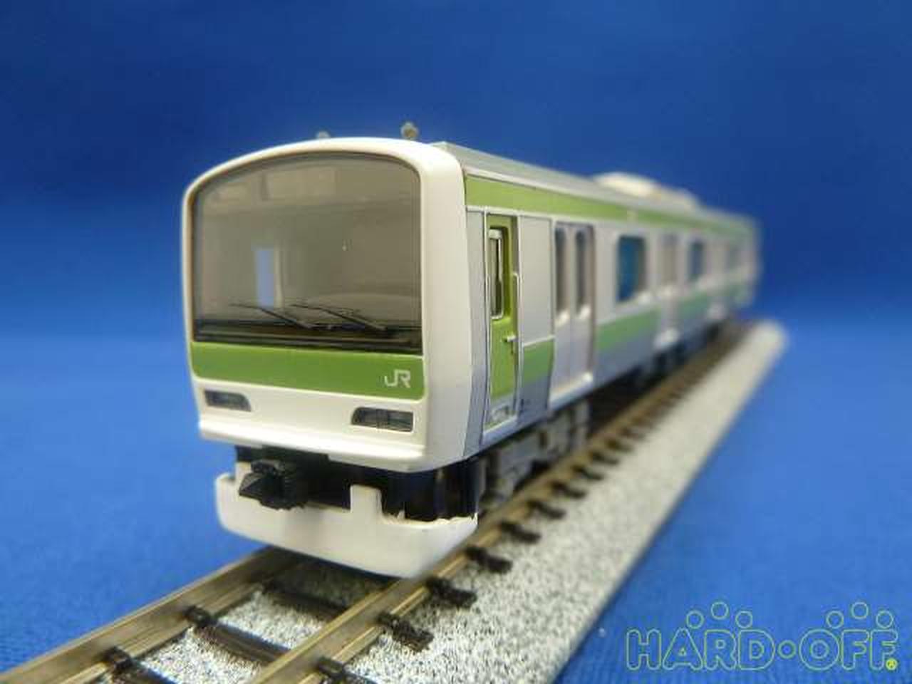 マイクロエース|E231系500番台山手線11両セット|【ハードオフ公式通販