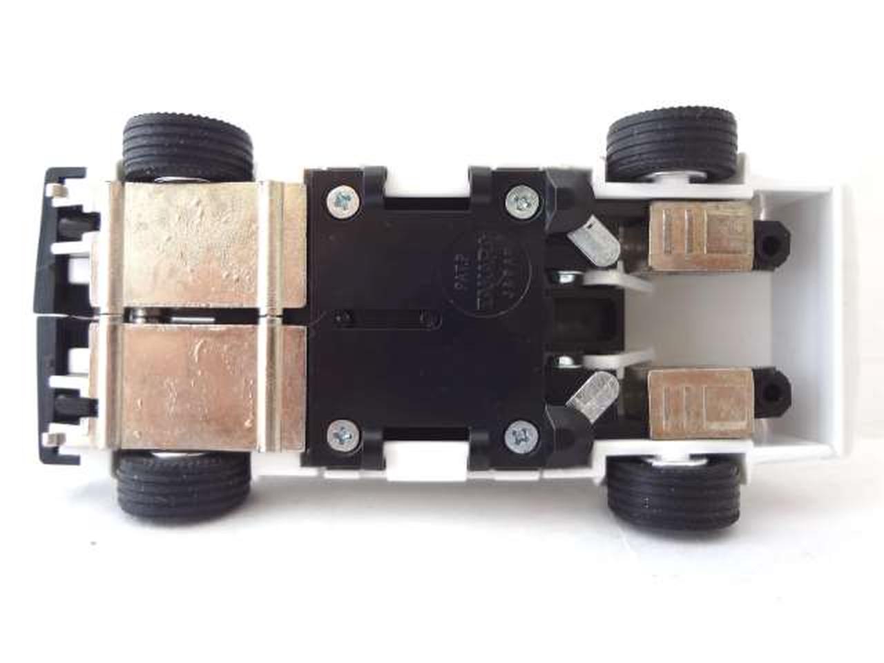 タカラ(TAKARA)|ダブルチェンジャー No.3 セリカXX 「ダイアクロン