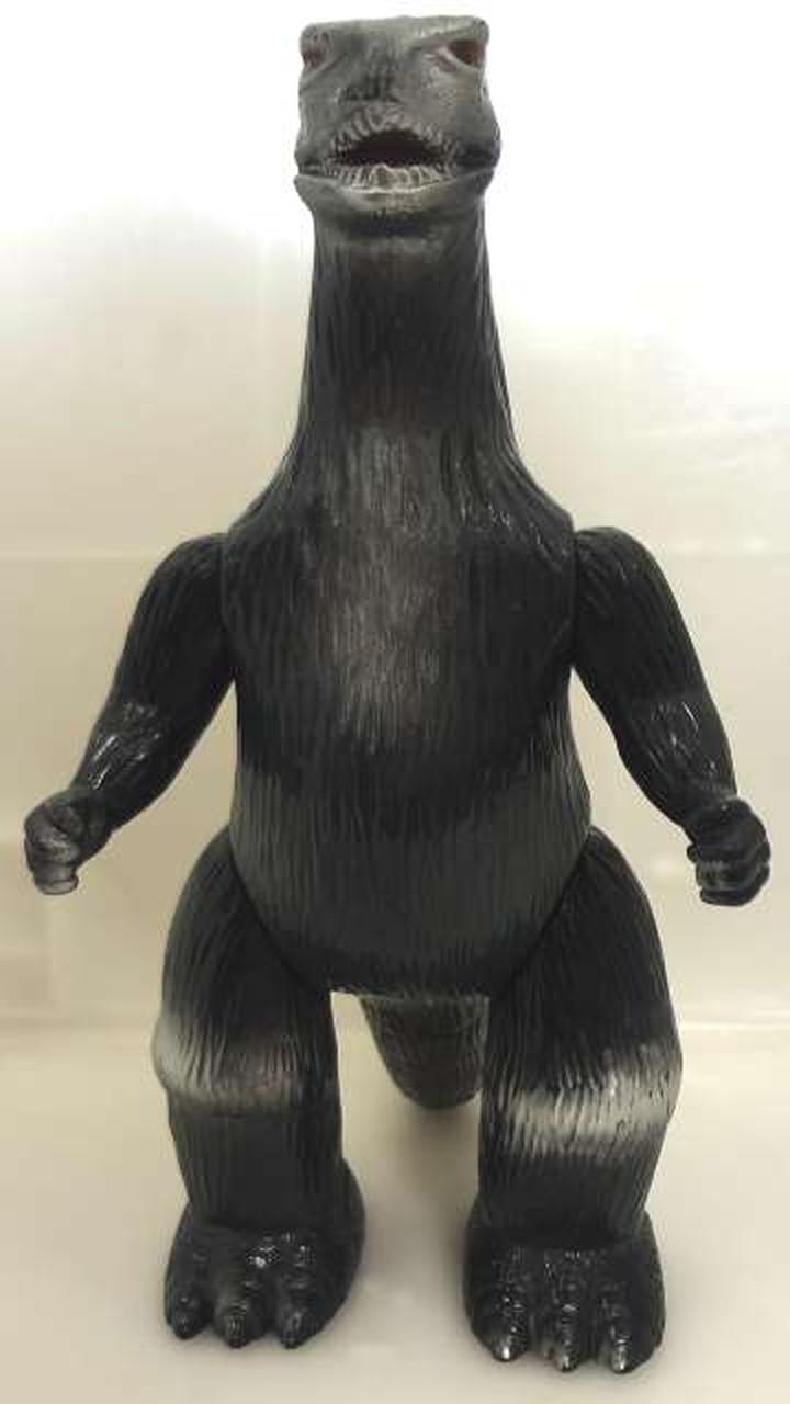 ブルマァク|【本体のみ】 東宝怪獣シリーズ ブルマァク ゴジラ 1992