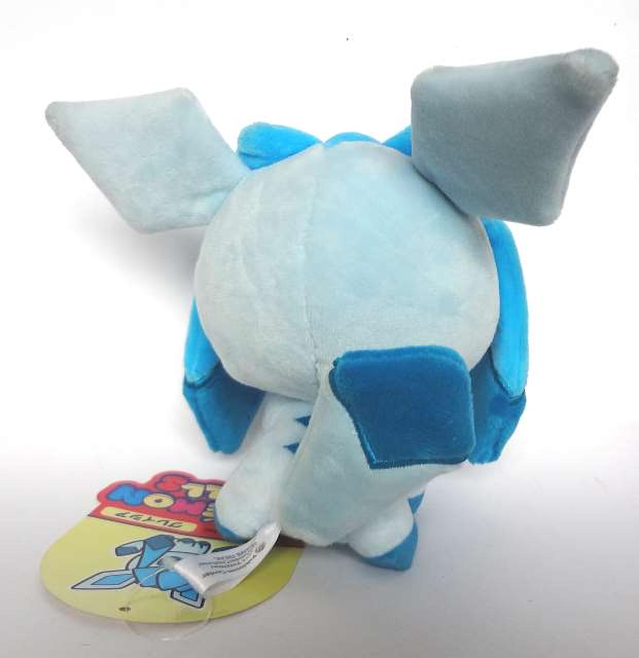 ポケモン|【タグ有り】グレイシア ポケモンドールズ(ぬいぐるみ