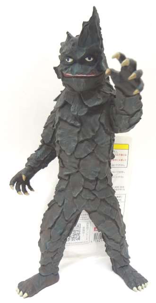 プレックス|ケロニア 「ウルトラマン」 ウルトラ大怪獣シリーズ5000