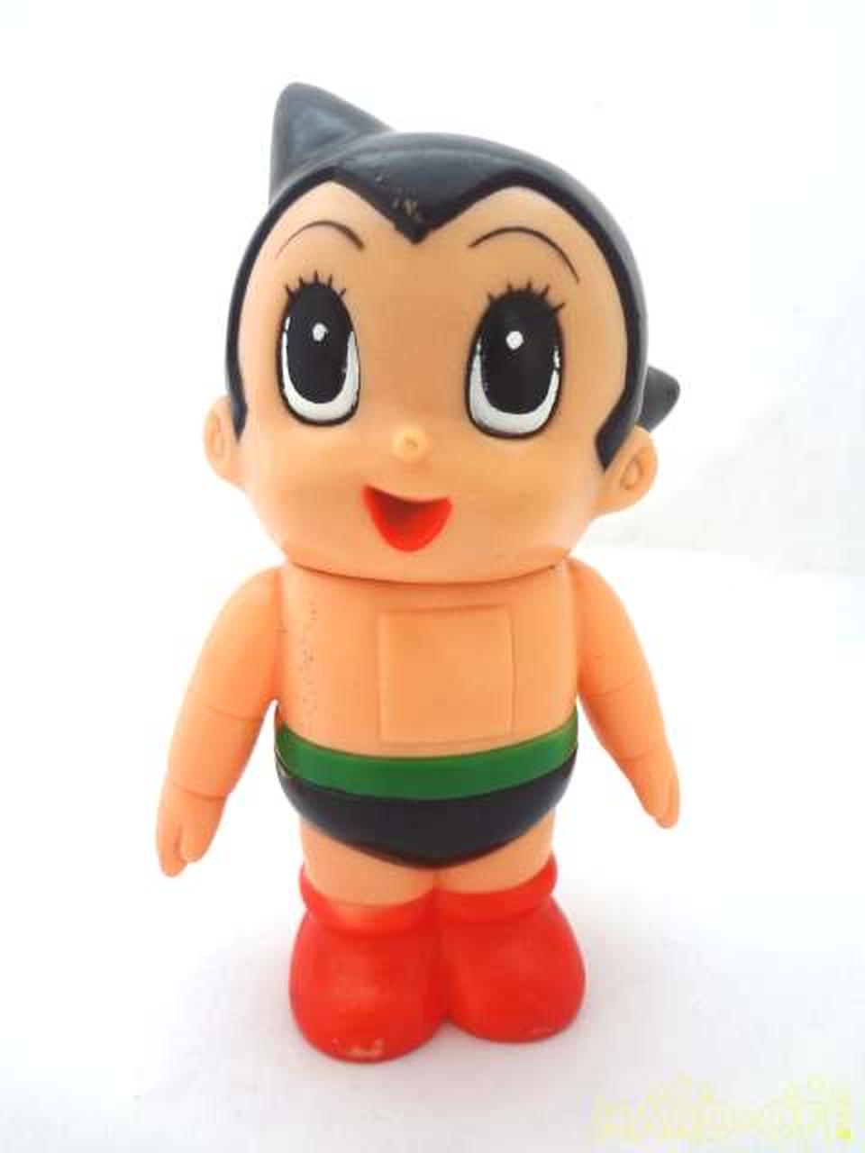 手塚プロ|【本体のみ】都市銀行 鉄腕アトム 貯金箱|【ハードオフ公式