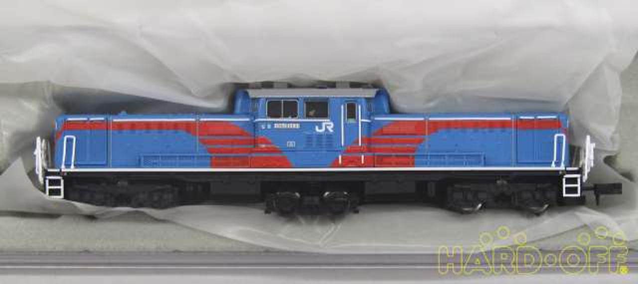 マイクロエースA8503/ DD51-1085・1088 貨物試験色 重連セット MICRO