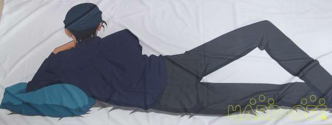 KADOKAWA|赤井秀一 抱き枕カバー|【ハードオフ公式通販】オフモール