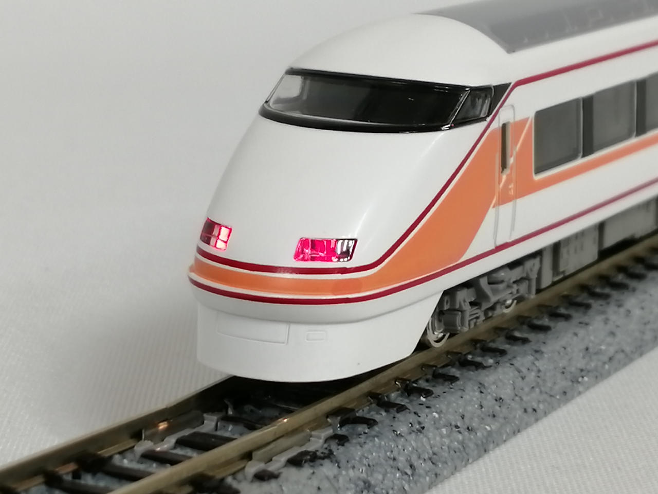 TOMIX|東武100系スペーシア6両セット|【ハードオフ公式通販】オフ