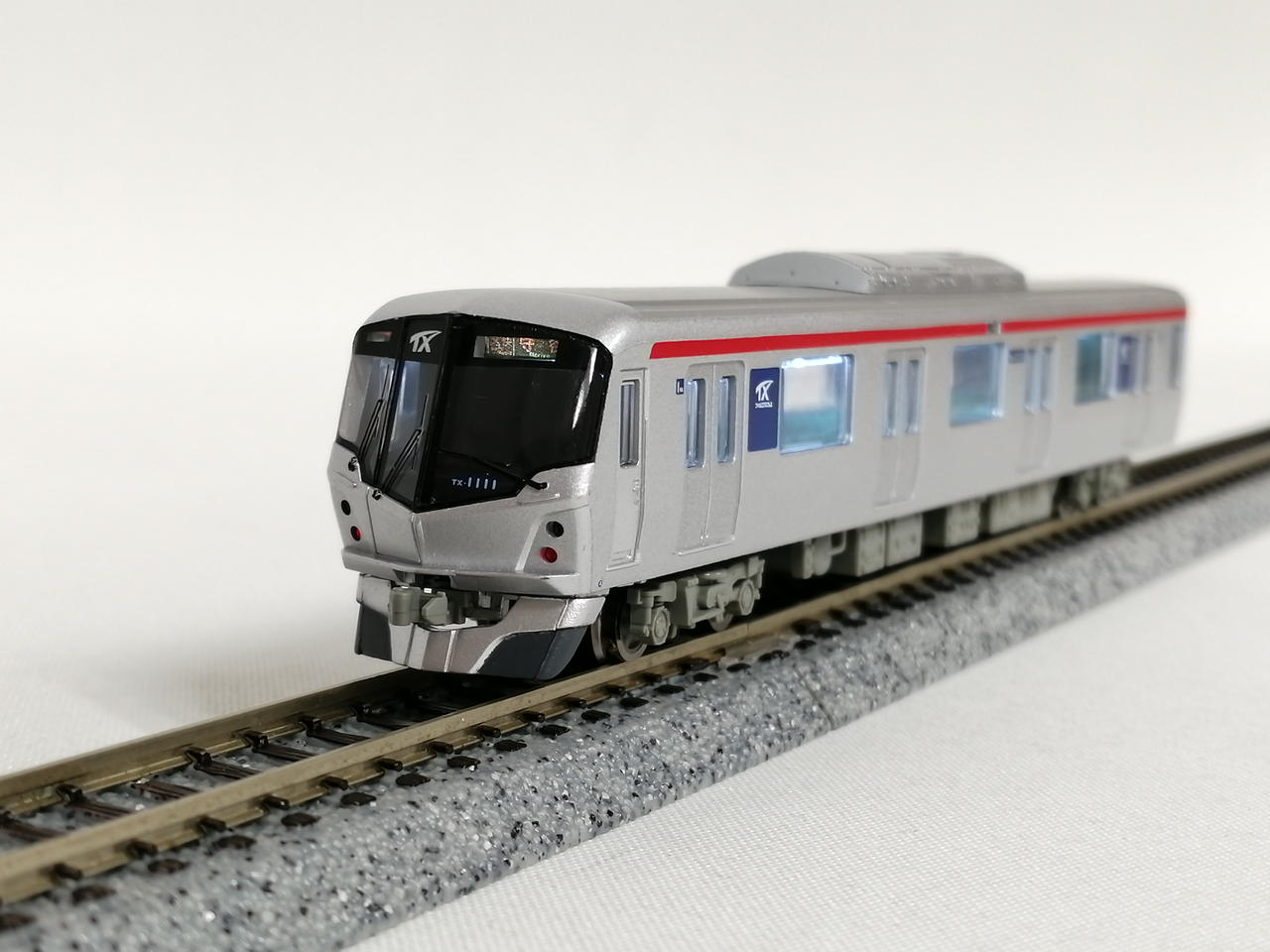 マイクロエース / アリイセイサクショ(MICRO ACE)|Nゲージ つくば