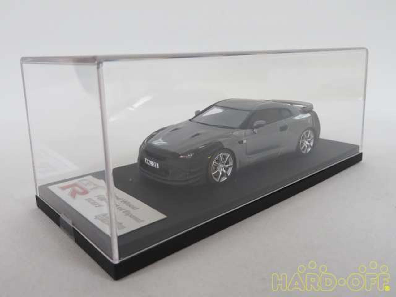 HPI-RACING|1/43スケール NISSAN GT-R R35|【ハードオフ公式通販】オフ