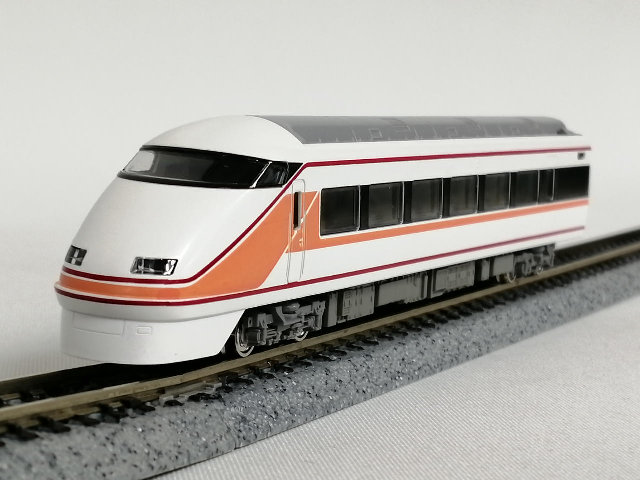 TOMIX|東武100系スペーシア6両セット|【ハードオフ公式通販】オフ