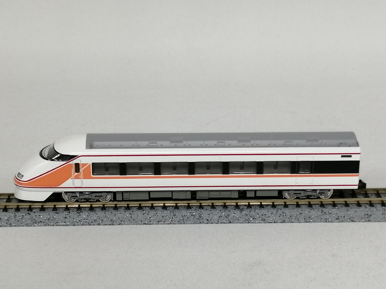 TOMIX|東武100系スペーシア6両セット|【ハードオフ公式通販】オフ