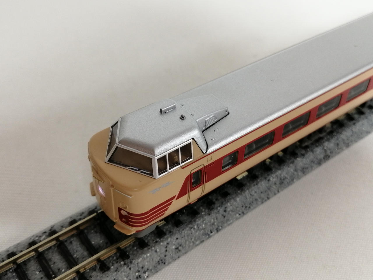 TOMIX|Nゲージ 国鉄381系 基本増結9両セット|【ハードオフ公式通販