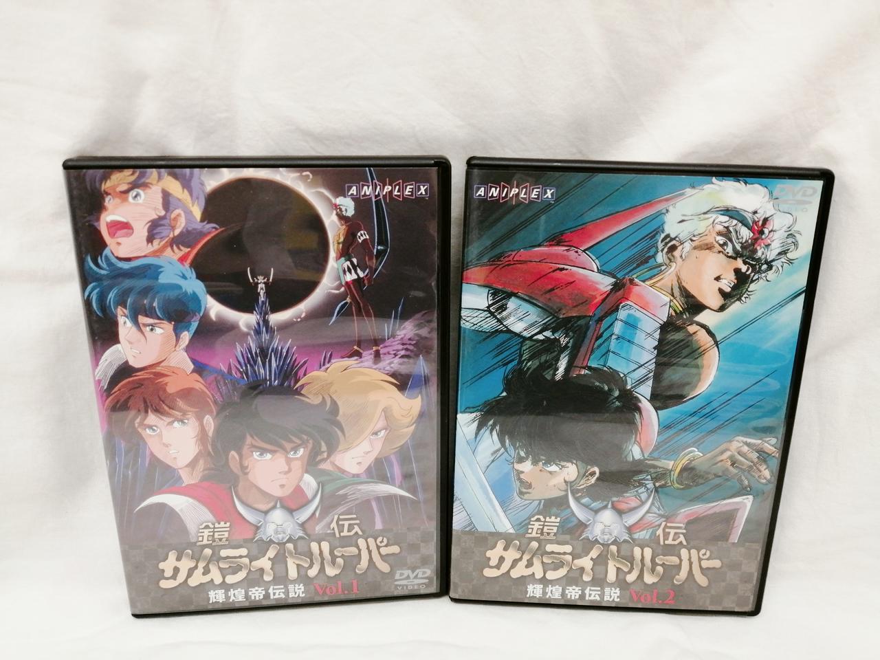 アニプレックス(Aniplex)|DVD-BOX|【ハードオフ公式通販】オフモール