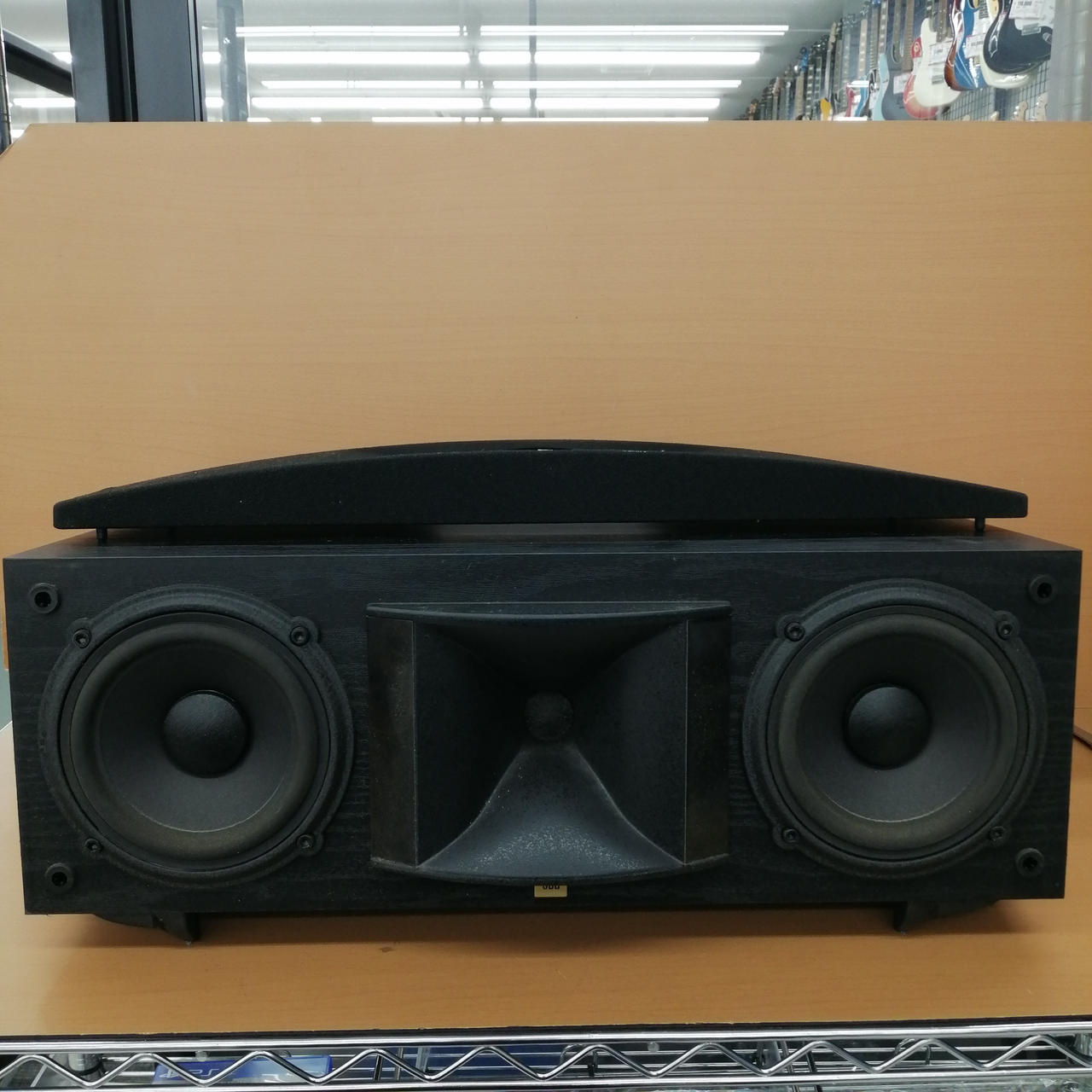 ジェービーエル(JBL)|センタースピーカー|【ハードオフ公式通販】オフ