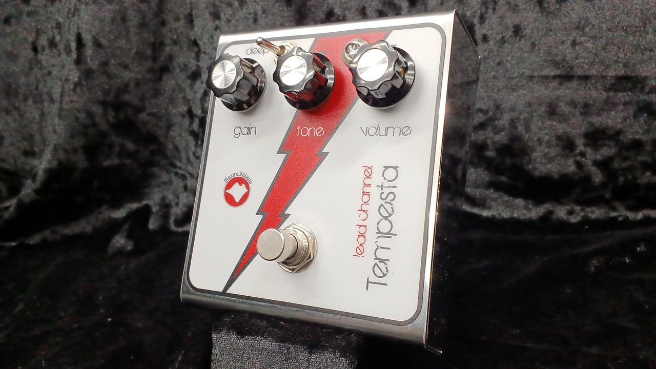 MASTRO VALVOLA|エフェクター|【ハードオフ公式通販】オフモール