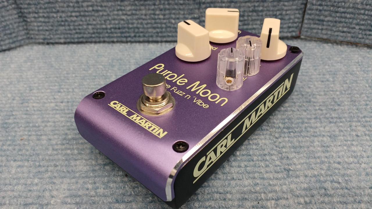 カールマーチン(CARL MARTIN)|エフェクター|【ハードオフ公式通販