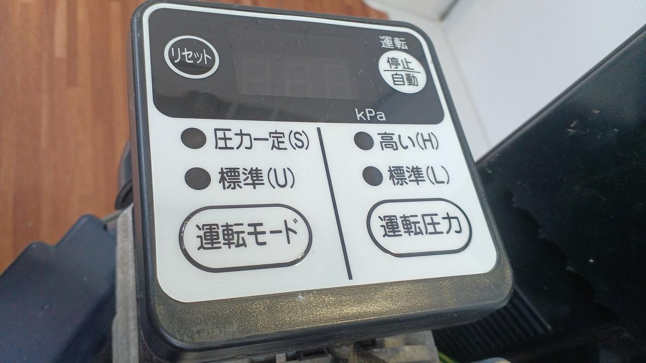 ヒタチセイサクショ(HITACHI)|浅井戸ポンプ|【ハードオフ公式通販