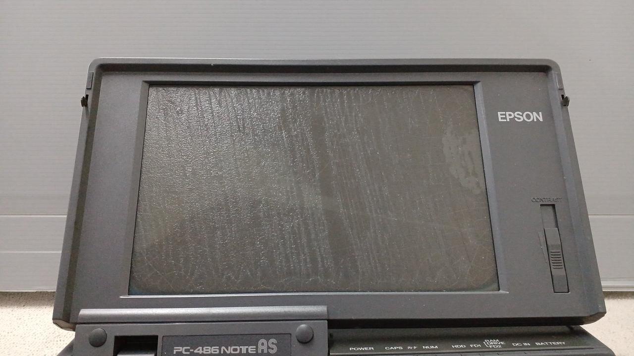 EPSON|レトロPC|【ハードオフ公式通販】オフモール|1140010000001877